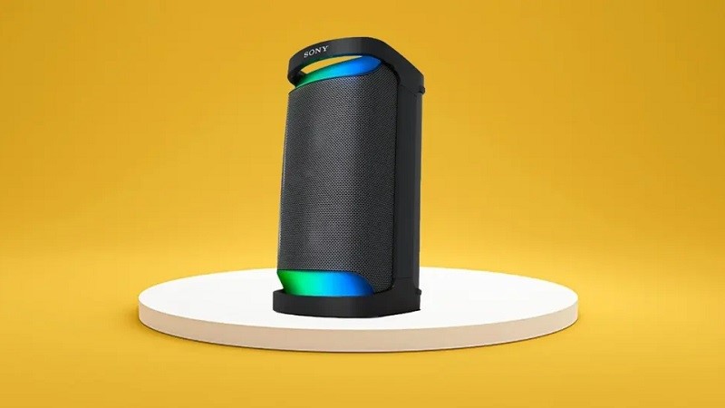 اسپیکر بلوتوثی خانگی سونی مدل XP500